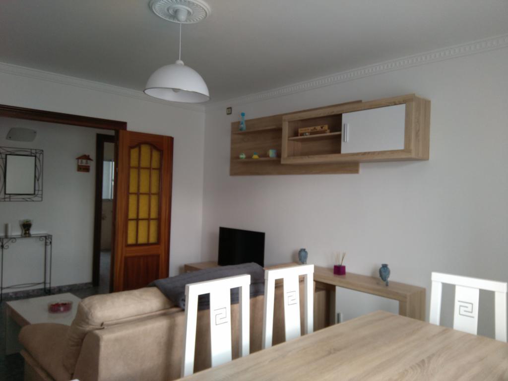 Piso Tarayuela Apartman Barbate Kültér fotó