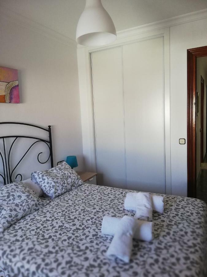 Piso Tarayuela Apartman Barbate Kültér fotó