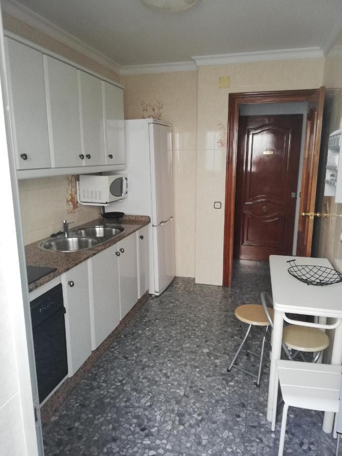 Piso Tarayuela Apartman Barbate Kültér fotó